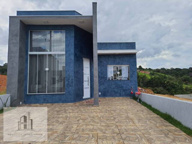 Casa para Venda em Votorantim - 4
