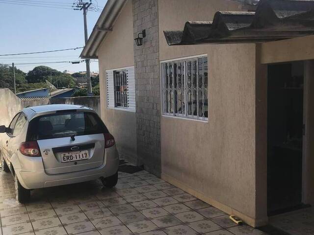 #3 - Casa para Venda em Sorocaba - SP