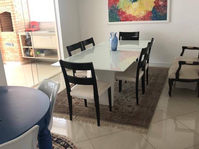 #5 - Casa para Venda em Sorocaba - SP