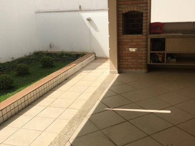 #5 - Casa para Venda em Sorocaba - SP