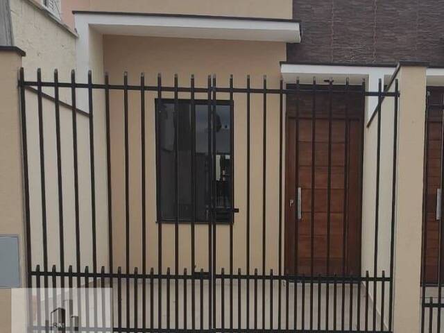 #6 - Casa para Venda em Sorocaba - SP