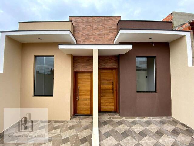 Casa para Venda em Sorocaba - 5