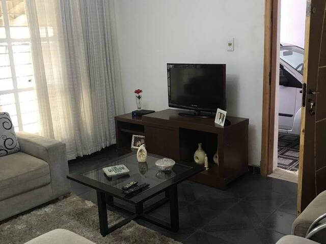 Casa para Venda em Sorocaba - 2