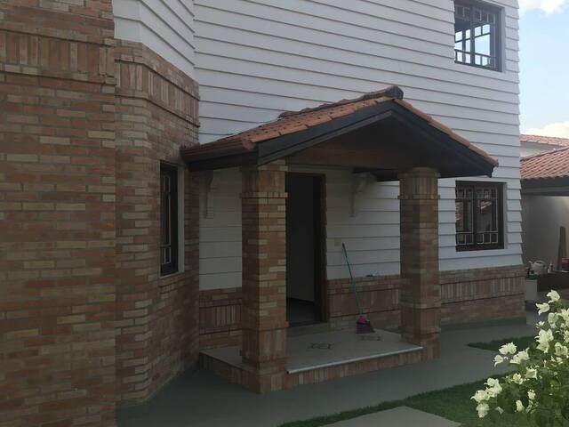 Casa para Venda em Sorocaba - 2