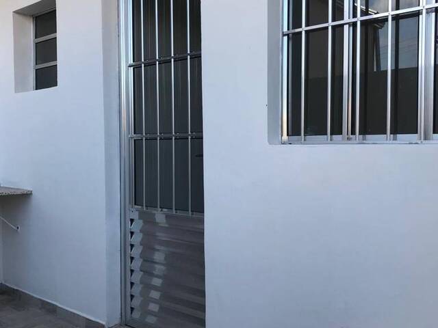 #13 - Edícula para Locação em Sorocaba - SP - 3