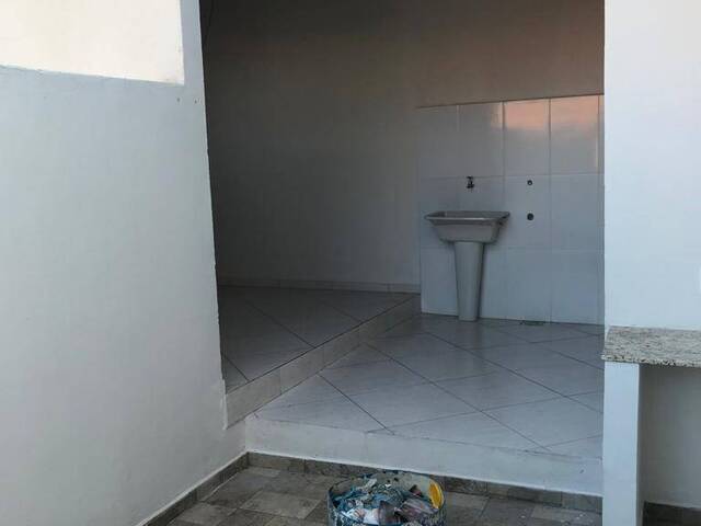 Edícula para Locação em Sorocaba - 4