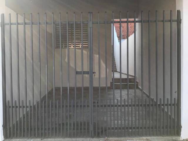 #13 - Edícula para Locação em Sorocaba - SP - 1