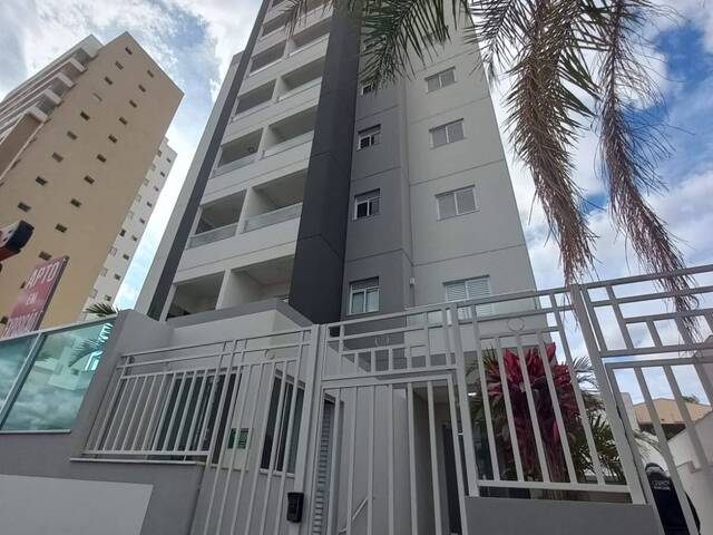 #22 - Apartamento para Venda em Sorocaba - SP