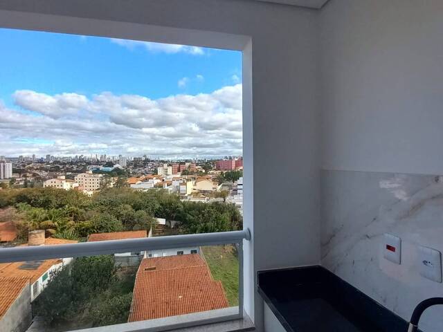 Apartamento para Venda em Sorocaba - 2