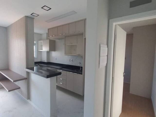 Apartamento para Venda em Sorocaba - 3