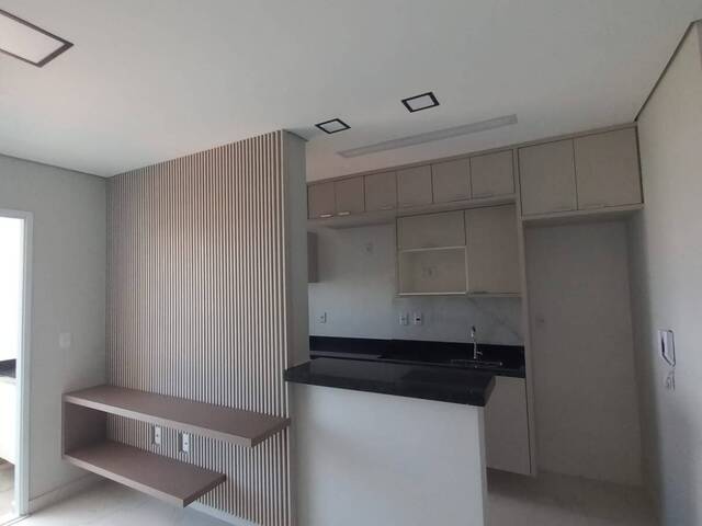 Apartamento para Venda em Sorocaba - 4