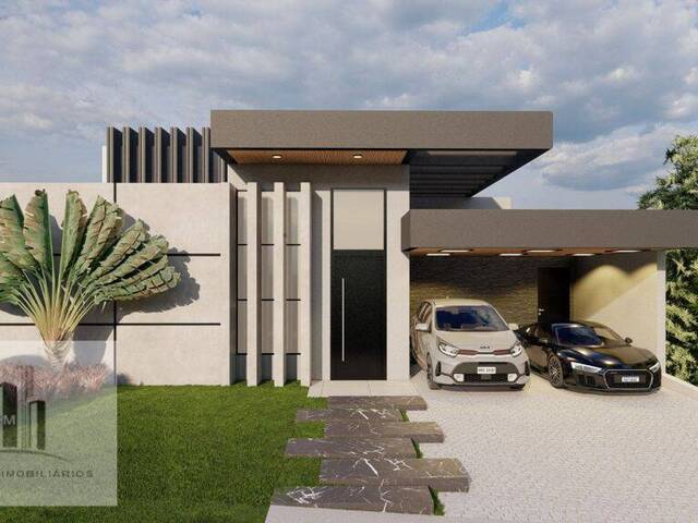 Casa em condomínio para Venda em Votorantim - 4