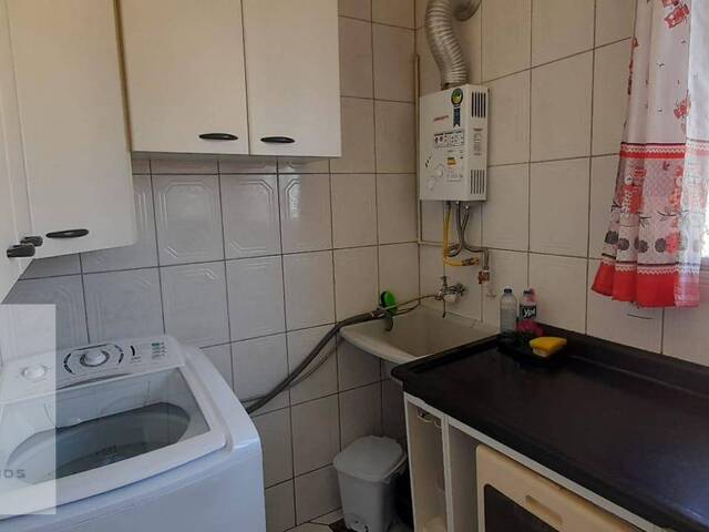 #30 - Apartamento para Venda em Sorocaba - SP