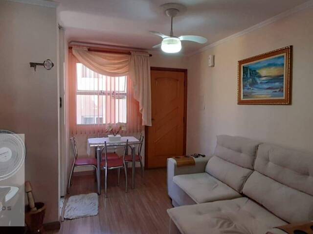 Apartamento para Venda em Sorocaba - 5