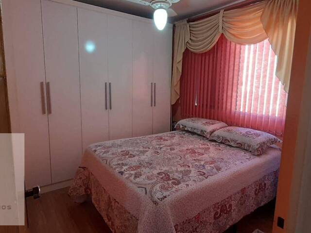 #30 - Apartamento para Venda em Sorocaba - SP