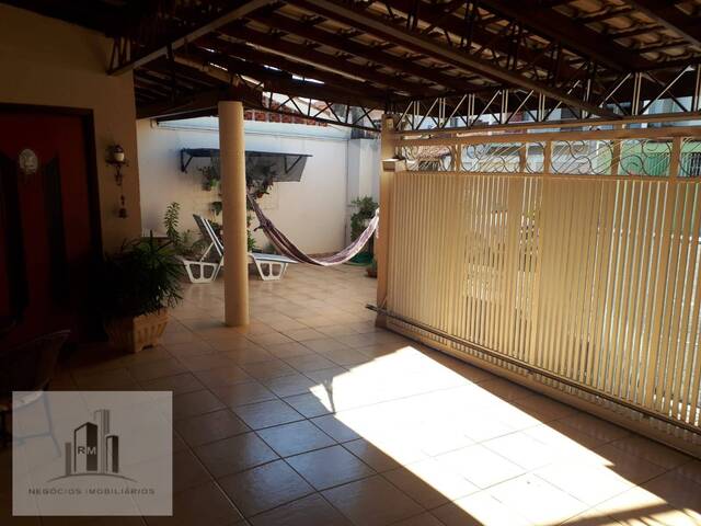 Casa para Venda em Sorocaba - 3