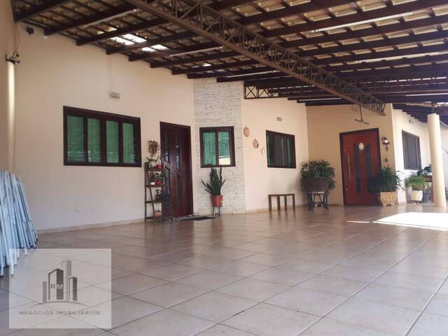 Casa para Venda em Sorocaba - 5
