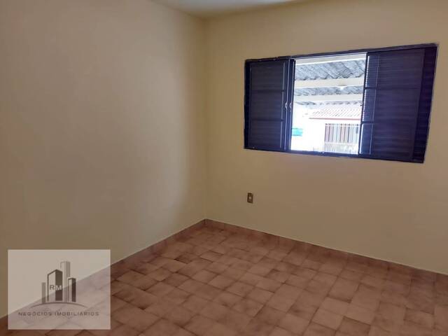 #32 - Casa para Venda em Sorocaba - SP