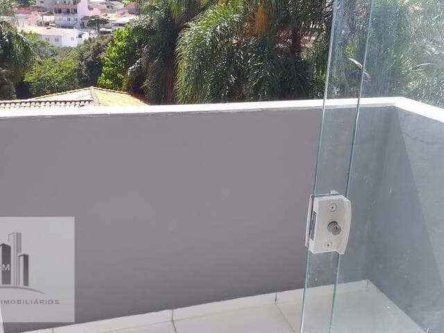 #35 - Apartamento para Venda em Sorocaba - SP