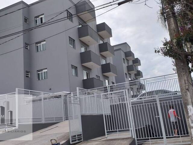 #35 - Apartamento para Venda em Sorocaba - SP