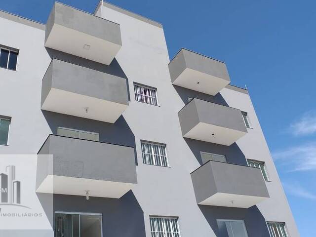 #35 - Apartamento para Venda em Sorocaba - SP