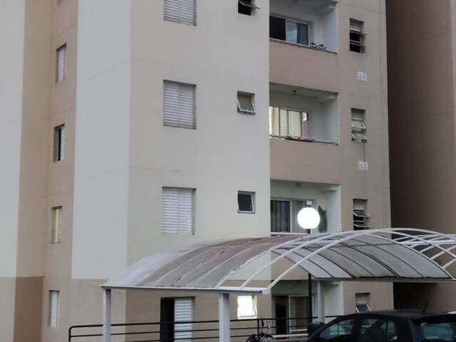 Apartamento para Venda em Votorantim - 4