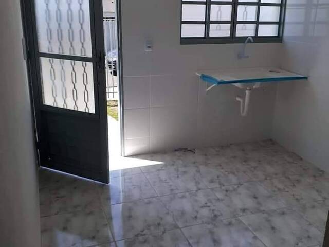 Kitnet para Venda em Sorocaba - 5