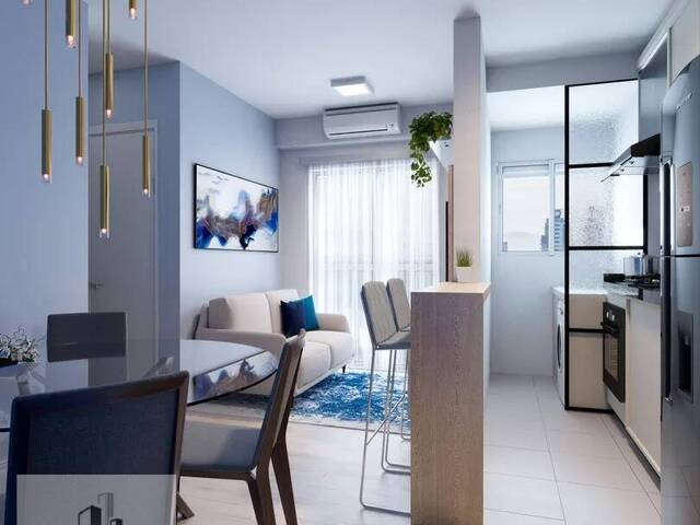 Apartamento para Venda em Sorocaba - 4