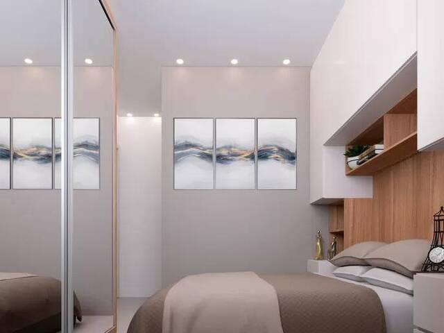 Apartamento para Venda em Sorocaba - 5