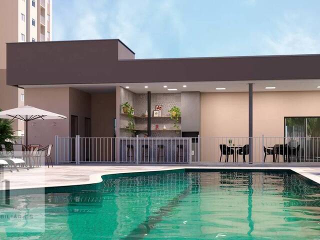 #39 - Apartamento para Venda em Sorocaba - SP