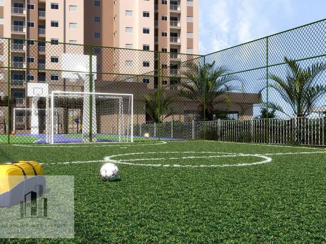 Apartamento para Venda em Sorocaba - 2
