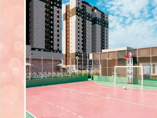 Apartamento para Venda em Sorocaba - 2