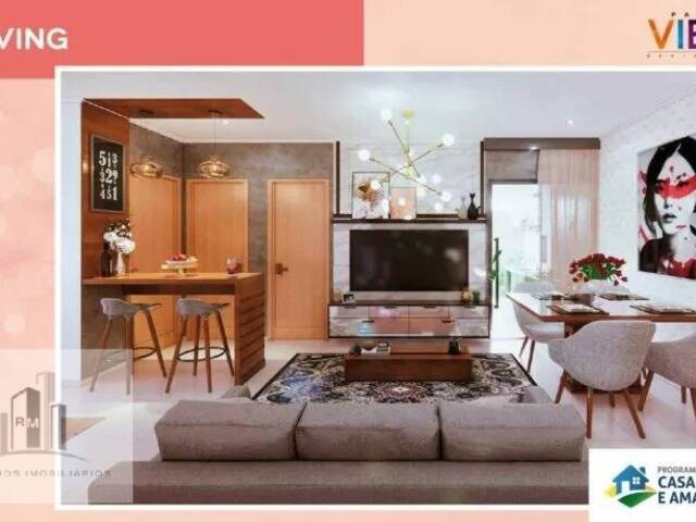 Apartamento para Venda em Sorocaba - 5