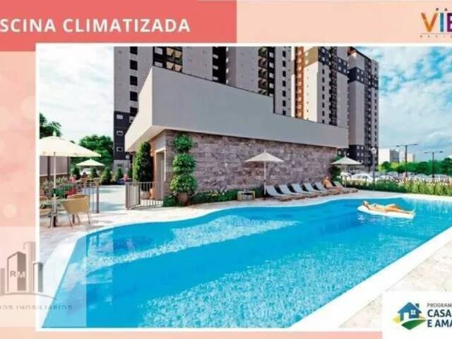 Apartamento para Venda em Sorocaba - 3