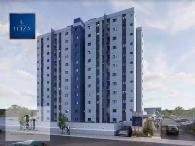 #41 - Apartamento para Venda em Sorocaba - SP