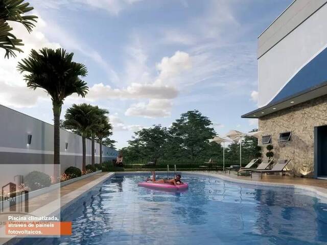 Apartamento para Venda em Sorocaba - 5