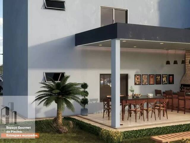 #41 - Apartamento para Venda em Sorocaba - SP