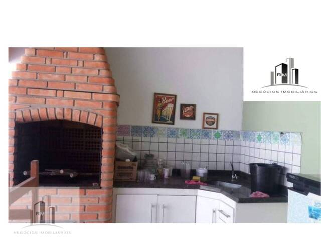 Casa para Venda em Votorantim - 5