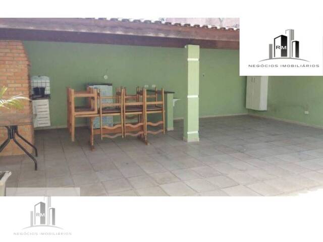 #42 - Casa para Venda em Votorantim - SP