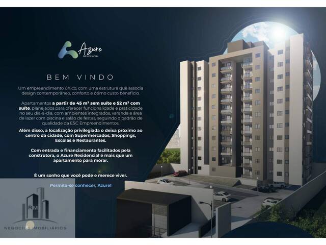 Apartamento para Venda em Sorocaba - 2