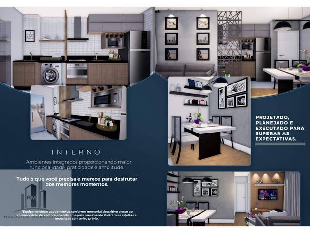 Apartamento para Venda em Sorocaba - 3