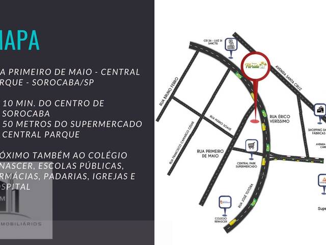 Apartamento para Venda em Sorocaba - 4