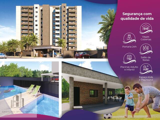 Apartamento para Venda em Sorocaba - 3