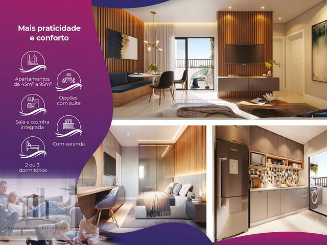 Apartamento para Venda em Sorocaba - 2