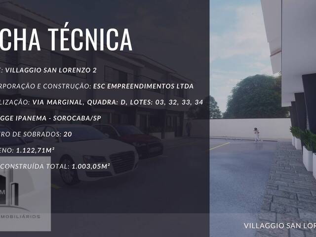 Apartamento para Venda em Sorocaba - 2