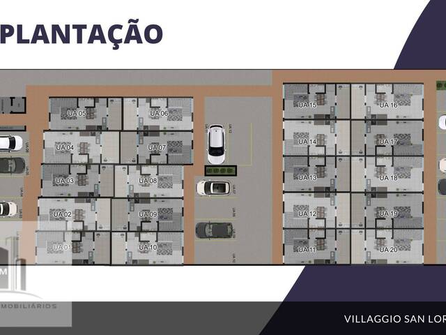 Apartamento para Venda em Sorocaba - 3