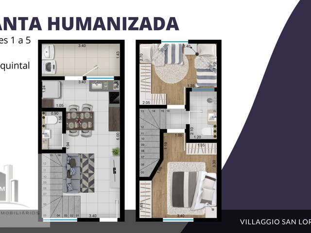 Apartamento para Venda em Sorocaba - 4