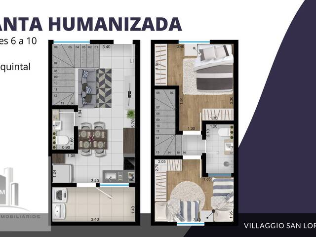 Apartamento para Venda em Sorocaba - 5