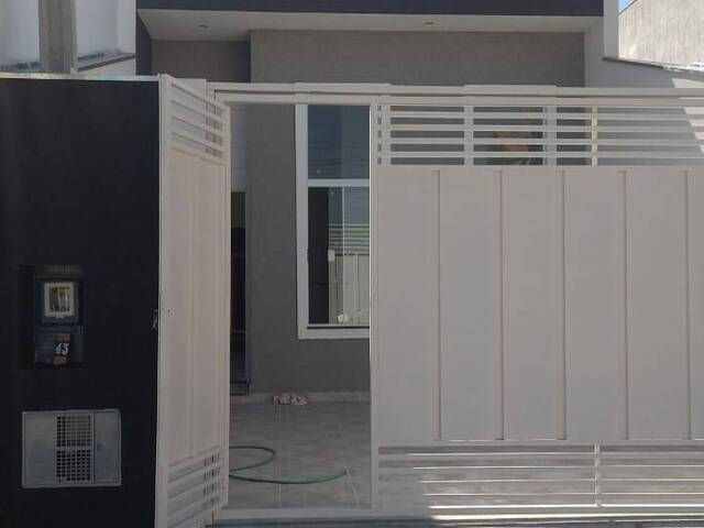 #51 - Casa para Venda em Sorocaba - SP