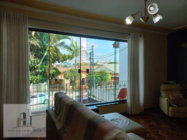 #54 - Casa para Venda em Sorocaba - SP